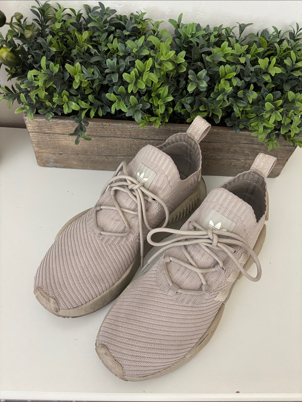 Adidas Women’s NMD W1 Shoes